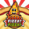 Pizza Pizza Pizza