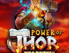 Power of Thor Megaways