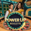 PowerUP Roulette Demo