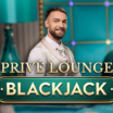 Privé Lounge Blackjack
