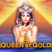 Queen of Gold