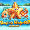 Raging Waterfall Megaways Demo