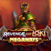 Revenge of Loki Megaways Demo