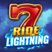 Ride the Lightning