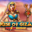 Rise of Giza PowerNudge Demo
