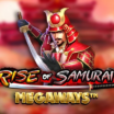 Rise of Samurai Megaways Demo