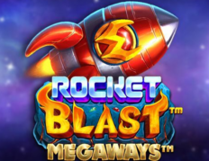 Rocket Blast Megaways