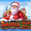 Santa’s Great Gifts Demo