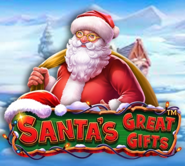 Santa's Great Gifts
