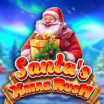 Santa’s Xmas Rush Demo