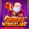 Santa’s Wonderland Demo