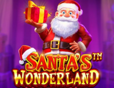 Santa’s Wonderland