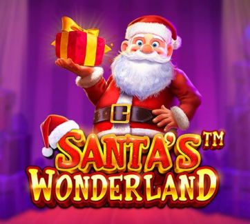 Santa's Wonderland