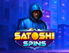 Satoshi Spins