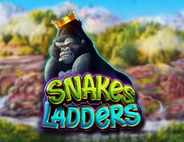 Snakes and Ladders Snake Eyes