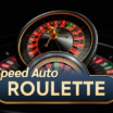 Speed Auto Roulette Demo