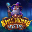 Spellbinding Mystery Demo