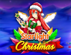 Starlight Christmas
