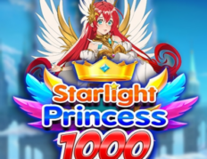 Starlight Princess 1000