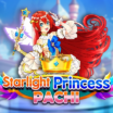 Starlight Princess Pachi Demo