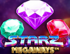 Starz Megaways
