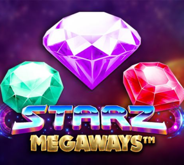 Starz Megaways