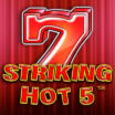 Striking Hot 5 Demo