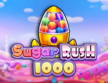 슈가 러시 1000