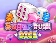 Sugar Rush Dice