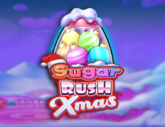 Sugar Rush Xmas