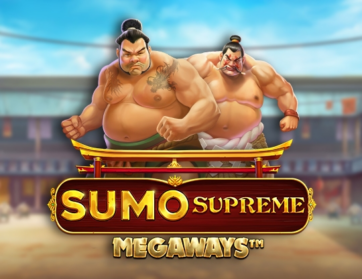 스모 슈프림 메가웨이즈