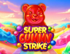 Super Gummy Strike