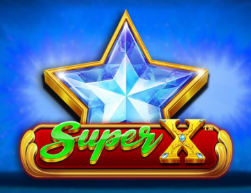 슈퍼 엑스