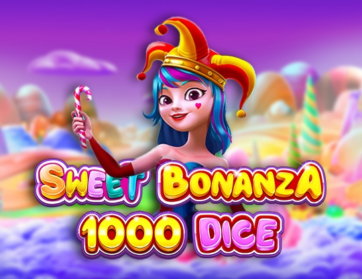 스위트 보난자 1000 다이스