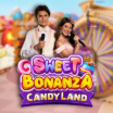 Sweet Bonanza CandyLand Demo