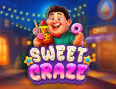 Sweet Craze
