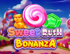 Sweet Rush Bonanza