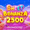 Sweet Bonanza 2500
