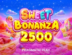Sweet Bonanza 2500