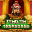 Temujin Treasures