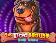 The Dog House Dice Show