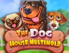 The Dog House Multihold