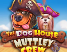 The Dog House: Muttley Crew