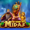 The Hand of Midas Demo