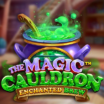 The Magic Cauldron — Enchanted Brew