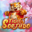 Tigre Sortudo Demo