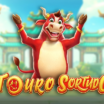 Touro Sortudo Demo