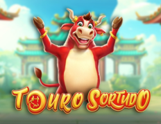 Touro Sortudo