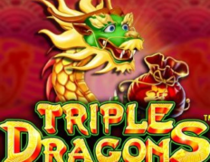 Triple Dragons