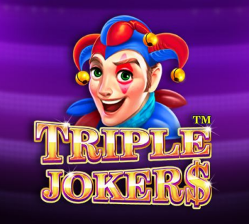 Triple Jokers